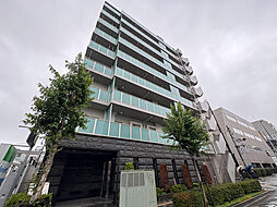 グランツ立川錦町