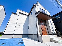 あきる野市雨間の一戸建て