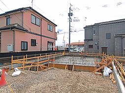武蔵村山市大南１丁目
