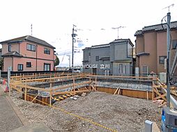 武蔵村山市大南１丁目