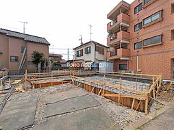 武蔵村山市大南１丁目