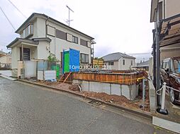 八王子市緑町