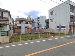 福生市本町