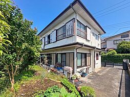 日野市三沢５丁目