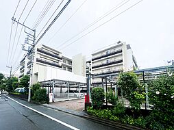 エコヴィレッジ田無