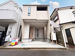 狛江市中和泉５丁目