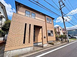 立川市若葉町３丁目の一戸建て