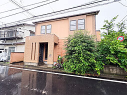 立川市若葉町３丁目