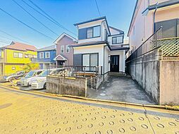 相模原市中央区淵野辺本町4丁目の一戸建て