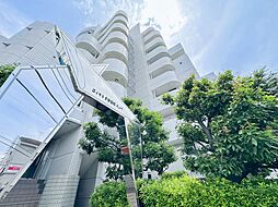 ロイヤル多摩蘭坂ハイツ