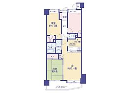 向ヶ丘遊園東ガーデンハウス弐番館