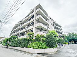 向ヶ丘遊園東ガーデンハウス弐番館