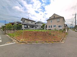 八王子市めじろ台３丁目