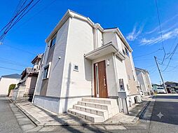武蔵村山市大南２丁目