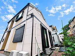 日野市三沢２丁目