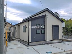 青梅市長淵１丁目