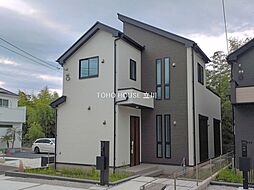 青梅市長淵１丁目
