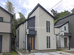 青梅市長淵１丁目