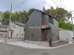 青梅市長淵１丁目