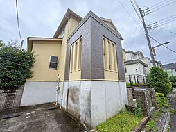 八王子市城山手１丁目