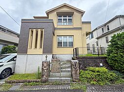 八王子市城山手１丁目