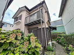 府中市四谷２丁目