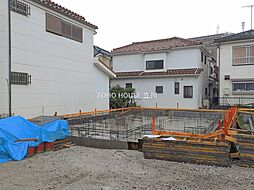 青梅市河辺町６丁目