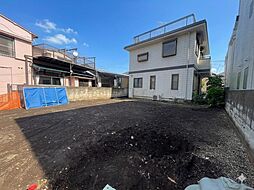 立川市羽衣町２丁目