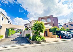 Ｄ’クラディアひばりヶ丘ＲＥＳＩＤＥＮＣＥ