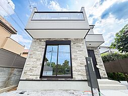 国分寺市東元町2丁目の一戸建て