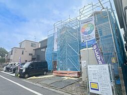 福生市南田園２丁目
