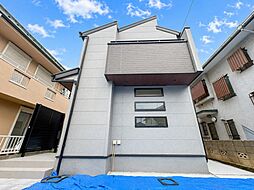 狛江市中和泉3丁目の一戸建て
