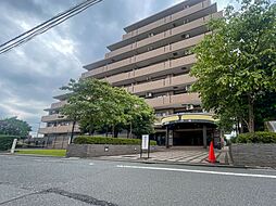 ライオンズガーデン武蔵関公園弐番館