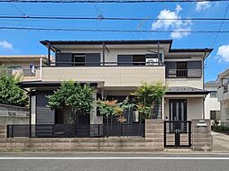 国分寺市東戸倉１丁目