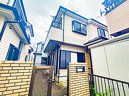 羽村市神明台１丁目