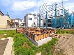 国分寺市北町５丁目の一戸建て