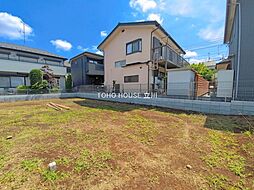 国分寺市北町５丁目
