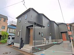 八王子市万町