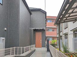 八王子市万町