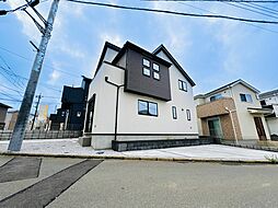 武蔵村山市神明４丁目