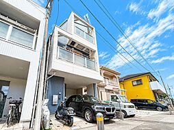 府中市清水が丘２丁目