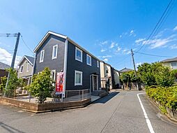 東大和市芋窪５丁目