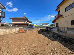 立川市砂川町2丁目の一戸建て
