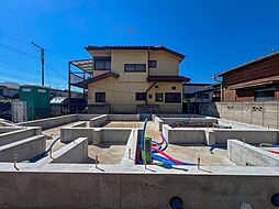 立川市砂川町２丁目の一戸建て
