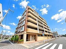 アンビシャスプラザ中神