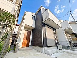 三鷹市大沢４丁目の一戸建て