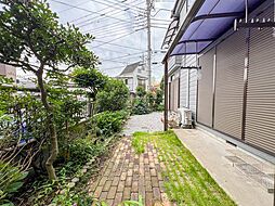 昭島市大神町２丁目