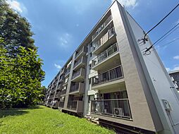 富士見町住宅　35号棟