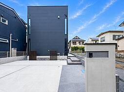 狛江市西野川２丁目