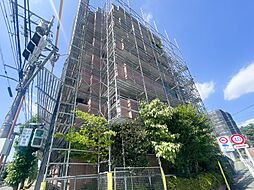 クリオ多摩永山参番館